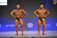 Кубок Ивановской области по бодибилдингу - 2026