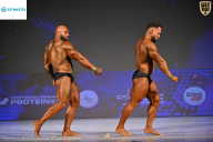 Кубок Ивановской области по бодибилдингу - 2026