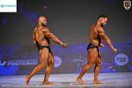 Кубок Ивановской области по бодибилдингу - 2026