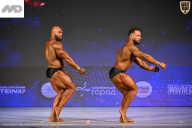 Кубок Ивановской области по бодибилдингу - 2026