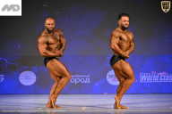 Кубок Ивановской области по бодибилдингу - 2026