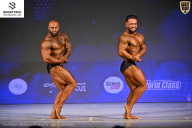 Кубок Ивановской области по бодибилдингу - 2026