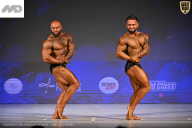 Кубок Ивановской области по бодибилдингу - 2026