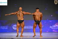 Кубок Ивановской области по бодибилдингу - 2026