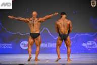 Кубок Ивановской области по бодибилдингу - 2026