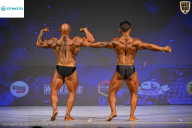 Кубок Ивановской области по бодибилдингу - 2026