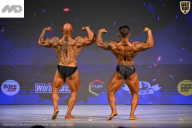 Кубок Ивановской области по бодибилдингу - 2026