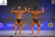 Кубок Ивановской области по бодибилдингу - 2026