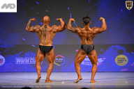 Кубок Ивановской области по бодибилдингу - 2026