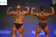 Кубок Ивановской области по бодибилдингу - 2026