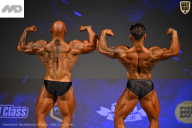 Кубок Ивановской области по бодибилдингу - 2026