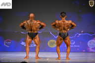 Кубок Ивановской области по бодибилдингу - 2026