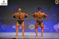 Кубок Ивановской области по бодибилдингу - 2026