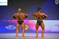 Кубок Ивановской области по бодибилдингу - 2026