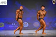 Кубок Ивановской области по бодибилдингу - 2026