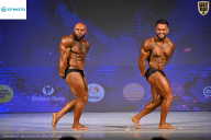 Кубок Ивановской области по бодибилдингу - 2026