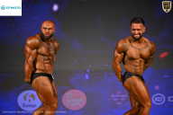 Кубок Ивановской области по бодибилдингу - 2026