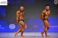 Кубок Ивановской области по бодибилдингу - 2026