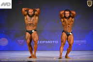 Кубок Ивановской области по бодибилдингу - 2026