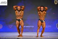 Кубок Ивановской области по бодибилдингу - 2026