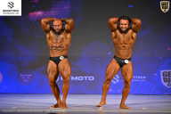 Кубок Ивановской области по бодибилдингу - 2026