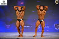 Кубок Ивановской области по бодибилдингу - 2026