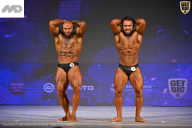 Кубок Ивановской области по бодибилдингу - 2026