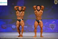 Кубок Ивановской области по бодибилдингу - 2026