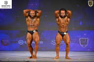 Кубок Ивановской области по бодибилдингу - 2026