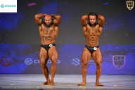 Кубок Ивановской области по бодибилдингу - 2026