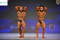 Кубок Ивановской области по бодибилдингу - 2026