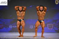 Кубок Ивановской области по бодибилдингу - 2026