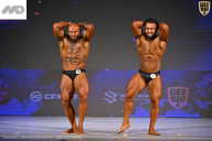 Кубок Ивановской области по бодибилдингу - 2026