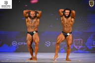 Кубок Ивановской области по бодибилдингу - 2026