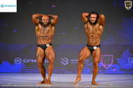 Кубок Ивановской области по бодибилдингу - 2026