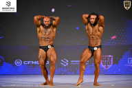 Кубок Ивановской области по бодибилдингу - 2026