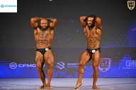 Кубок Ивановской области по бодибилдингу - 2026