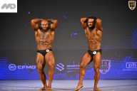 Кубок Ивановской области по бодибилдингу - 2026