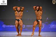 Кубок Ивановской области по бодибилдингу - 2026