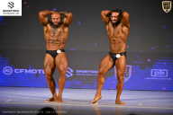 Кубок Ивановской области по бодибилдингу - 2026