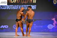 Кубок Ивановской области по бодибилдингу - 2026