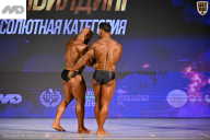 Кубок Ивановской области по бодибилдингу - 2026