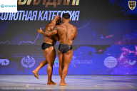 Кубок Ивановской области по бодибилдингу - 2026