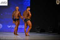 Кубок Ивановской области по бодибилдингу - 2026