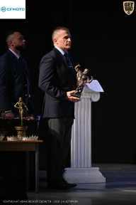 Кубок Ивановской области по бодибилдингу - 2026