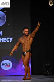 Кубок Ивановской области по бодибилдингу - 2026