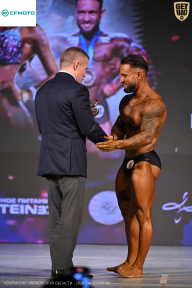 Кубок Ивановской области по бодибилдингу - 2026