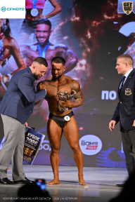 Кубок Ивановской области по бодибилдингу - 2026