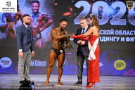 Кубок Ивановской области по бодибилдингу - 2026