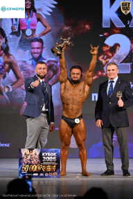 Кубок Ивановской области по бодибилдингу - 2026